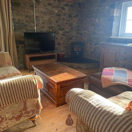 Pippin Lodge Llanwrda ภายนอก รูปภาพ