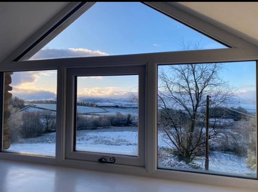 Pippin Lodge Llanwrda ภายนอก รูปภาพ
