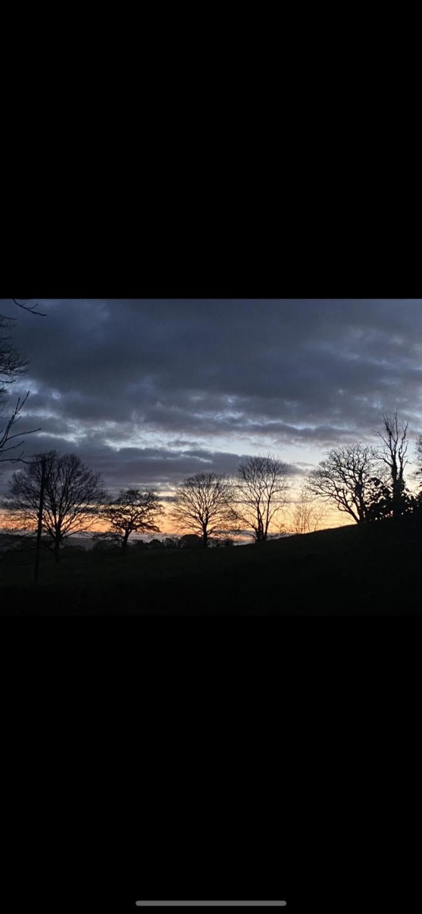 Pippin Lodge Llanwrda ภายนอก รูปภาพ