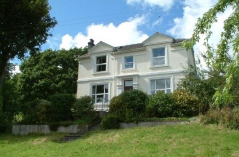 Pippin Lodge Llanwrda ภายนอก รูปภาพ