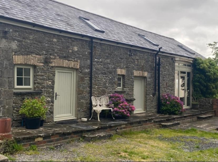 Pippin Lodge Llanwrda ภายนอก รูปภาพ